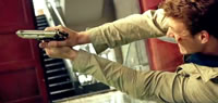 The November Man